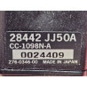 28442-JJ50A Infiniti G37 Rear View Back Up Camera 2009-2015