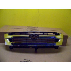 53111-35520 Toyota Hilux Chrome Grille 2001-2005