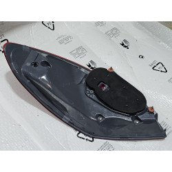A2059062002 Mercedes-Benz C-Class Sedan Left LED Tail Lamp 2015-2018