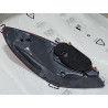A2059062002 Mercedes-Benz C-Class Sedan Left LED Tail Lamp 2015-2018