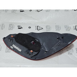 A2059062002 Mercedes-Benz C-Class Sedan Left LED Tail Lamp 2015-2018