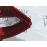 A2059062002 Mercedes-Benz C-Class Sedan Left LED Tail Lamp 2015-2018