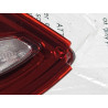A2059062002 Mercedes-Benz C-Class Sedan Left LED Tail Lamp 2015-2018
