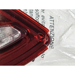 A2059062002 Mercedes-Benz C-Class Sedan Left LED Tail Lamp 2015-2018