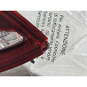 A2059062002 Mercedes-Benz C-Class Sedan Left LED Tail Lamp 2015-2018