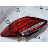 A2059062002 Mercedes-Benz C-Class Sedan Left LED Tail Lamp 2015-2018