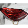 A2059062002 Mercedes-Benz C-Class Sedan Left LED Tail Lamp 2015-2018