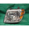 26060ZL40A Nissan Frontier Left Headlight 2009-2021 26060ZL40B