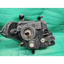 26060ZL40A Nissan Frontier Left Headlight 2009-2021 26060ZL40B