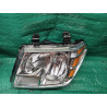 26060ZL40A Nissan Frontier Left Headlight 2009-2021 26060ZL40B