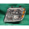 26060ZL40A Nissan Frontier Left Headlight 2009-2021 26060ZL40B