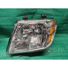 26060ZL40A Nissan Frontier Left Headlight 2009-2021 26060ZL40B