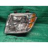 26060ZL40A Nissan Frontier Left Headlight 2009-2021 26060ZL40B