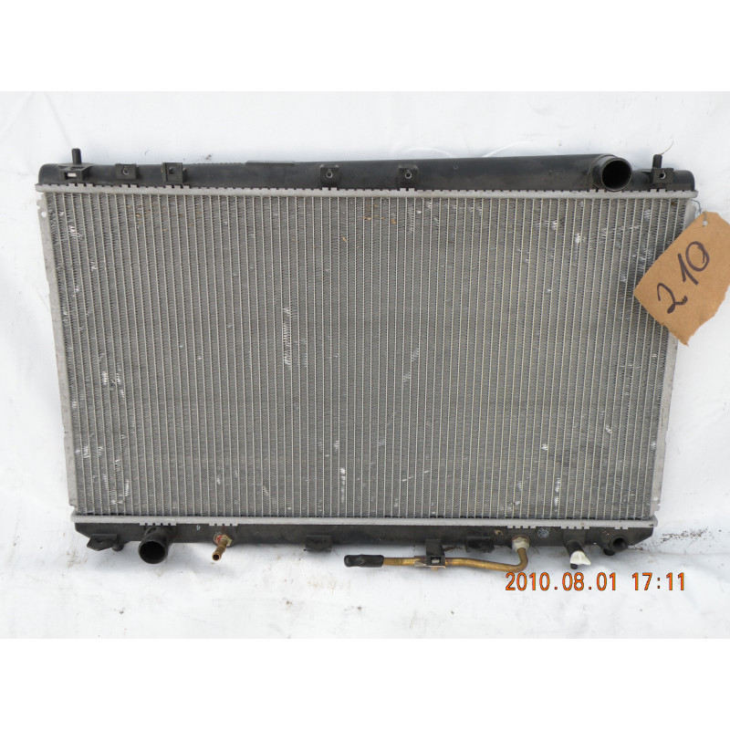 16400-20090 Toyota Camry Radiator 1997-2001