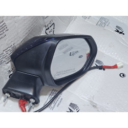 87910-12F80 Toyota Corolla Right Turn Mirror 2020-2024
