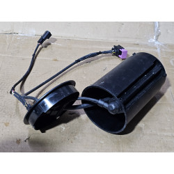 F01C150224 Volkswagen Touareg Diesel Exhaust Fluid Heater F01C410187