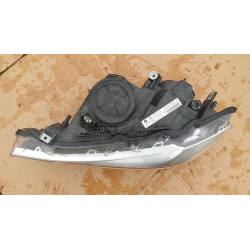 63117259549 BMW 3 Left Headlight 2011-2015