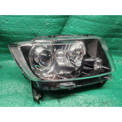 68186712AA Jeep Compass Right Halogen Headlight 2014-2016 68186712AC
