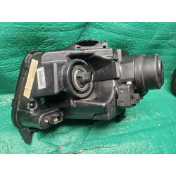 68186712AA Jeep Compass Right Halogen Headlight 2014-2016 68186712AC