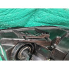 68186712AA Jeep Compass Right Halogen Headlight 2014-2016 68186712AC