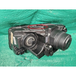 68186712AA Jeep Compass Right Halogen Headlight 2014-2016 68186712AC