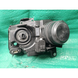 68186712AA Jeep Compass Right Halogen Headlight 2014-2016 68186712AC
