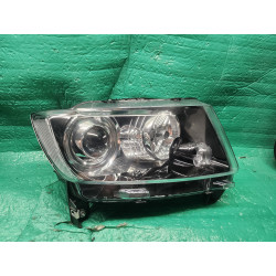68186712AA Jeep Compass Right Halogen Headlight 2014-2016 68186712AC
