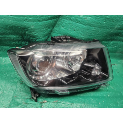 68186712AA Jeep Compass Right Halogen Headlight 2014-2016 68186712AC