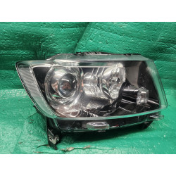 68186712AA Jeep Compass Right Halogen Headlight 2014-2016 68186712AC