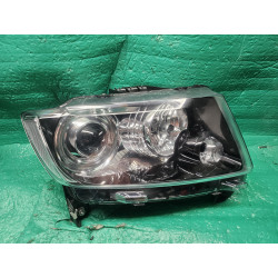 68186712AA Jeep Compass Right Halogen Headlight 2014-2016 68186712AC