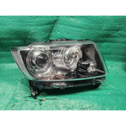 68186712AA Jeep Compass Right Halogen Headlight 2014-2016 68186712AC