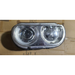 05028778AB Dodge Challenger Right Xenon Headlight 2008-2014 05028778AA