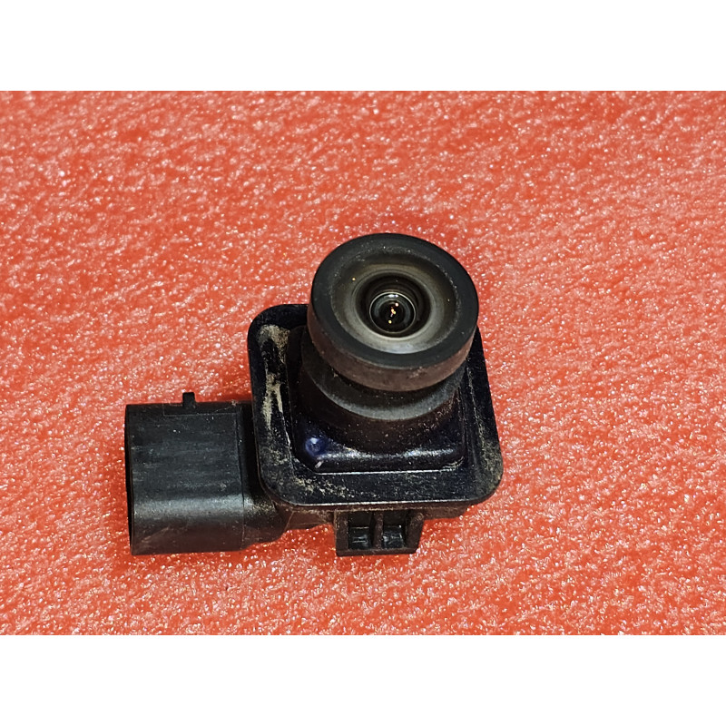 BB5T-19G490-AE Ford Explorer Rear View Backup Camera 2011-2015