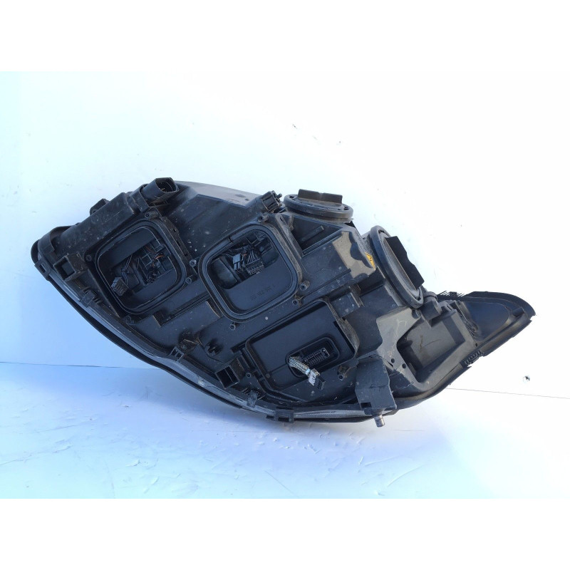2218202639 Mercedes-Benz S-Class W221 Right Adaptive Xenon LED Headlight