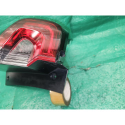 33500-TLA-A21 Honda CR-V Right LED Tail Lamp 2020-2022
