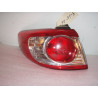 Hyundai Santa Fe Left Tail Lamp 2010-2013