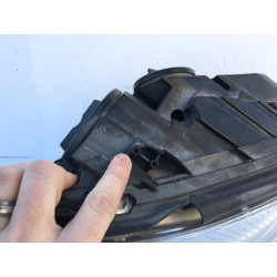 2218202639 Mercedes-Benz S-Class W221 Right Adaptive Xenon LED Headlight