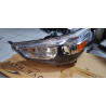 8301B595 Mitsubishi Outlander Sport Left Halogen Headlight 2011-2019