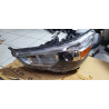 8301B595 Mitsubishi Outlander Sport Left Halogen Headlight 2011-2019