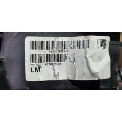 8301B595 Mitsubishi Outlander Sport Left Halogen Headlight 2011-2019