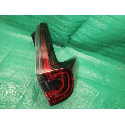 33500-TLA-A21 Honda CR-V Right LED Tail Lamp 2020-2022