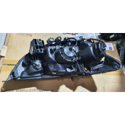 8301B595 Mitsubishi Outlander Sport Left Halogen Headlight 2011-2019