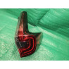33500-TLA-A21 Honda CR-V Right LED Tail Lamp 2020-2022