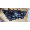 8301B595 Mitsubishi Outlander Sport Left Halogen Headlight 2011-2019