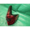 33500-TLA-A21 Honda CR-V Right LED Tail Lamp 2020-2022