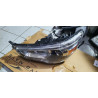 8301B595 Mitsubishi Outlander Sport Left Halogen Headlight 2011-2019
