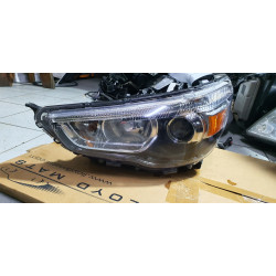 8301B595 Mitsubishi Outlander Sport Left Halogen Headlight 2011-2019