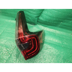 33500-TLA-A21 Honda CR-V Right LED Tail Lamp 2020-2022