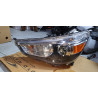 8301B595 Mitsubishi Outlander Sport Left Halogen Headlight 2011-2019
