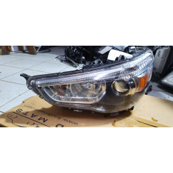 8301B595 Mitsubishi Outlander Sport Left Halogen Headlight 2011-2019
